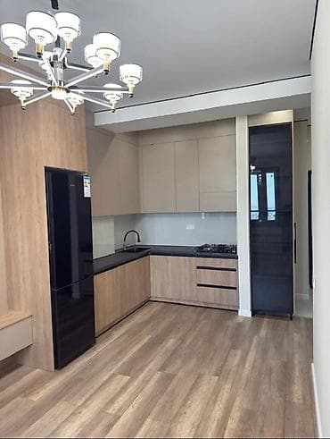 rent: 1 комната, Агентство недвижимости, Без подселения, С мебелью полностью — 1