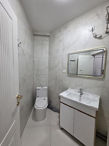 Продажа квартир: 2 комнаты, 53 м², Элитка, 9 этаж, Евроремонт — 8