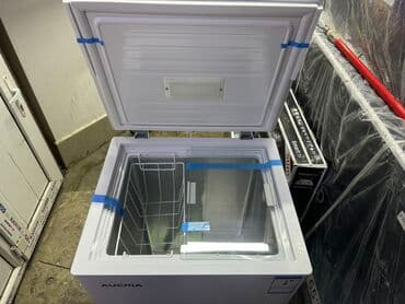 морозильники каракол: Морозильник, Новый, Бесплатная доставка, Самовывоз, Платная доставка — 6