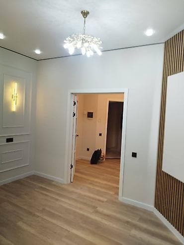 Квартиры: 2 комнаты, 60 м², Элитка, Элитка, 5 этаж, Евроремонт — 7