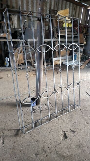 мозаичные полы цена: Сварка | Решетки на окна — 9