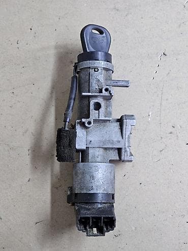 девит 3 неман: Замок зажигания Daewoo 1999 г., Б/у, Оригинал, Германия — 6