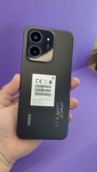 инфиникс нот 30 вип цена в бишкеке: Redmi, Redmi 15C, Б/у, 256 ГБ — 2