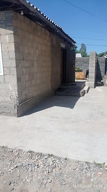 дом в чолпон ате: Продаётся землевладение с домом и дворовыми постройками по адресу: ул — 2