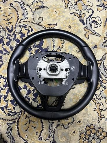 гурзой: Руль Honda Оригинал — 2