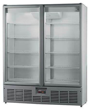 промышленные холодильники для хранения фруктов цена: Новый — 2