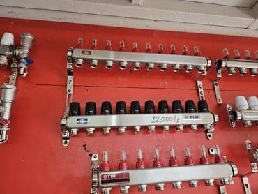 радиаторы труба сушилка: Труба для отопления — 4