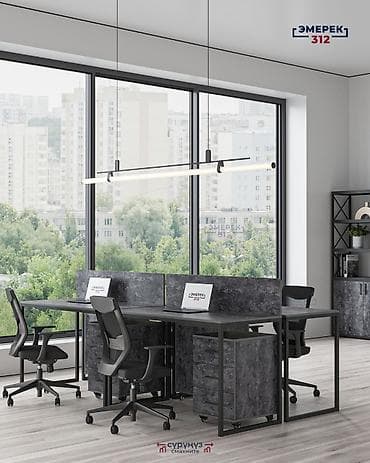 сейфы для документов: Письменный стол, Новый — 3