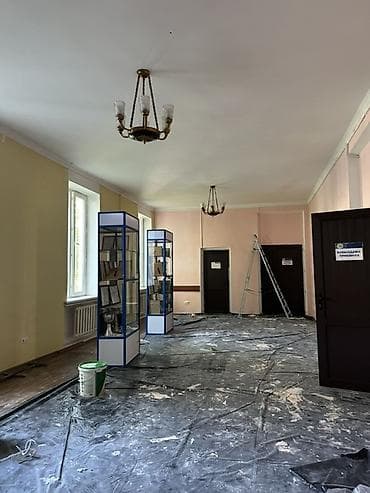 Дом и сад: 🎨 Побелка жана ички жасалгалоо жумуштары! 🏠 ✅ Грунтовка ✅ — 6