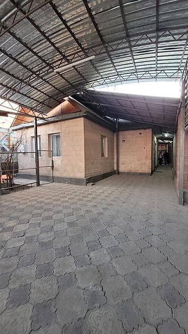 jack 4: ⚠️Срочно продаётся Дом 📍Рабочий городок ✔️Дом 68м² 4ком, прихожая — 1