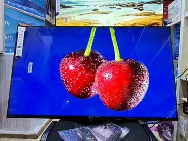 домашний антенна для телевизора: Телик Телевизор LG 43UP77 ThinQ AI, WebOS 5.0, AI Sound, Ultra — 30