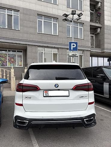 bmw e63: BMW X5: 2019 г., 3 л, Автомат, Бензин, Кроссовер — 2
