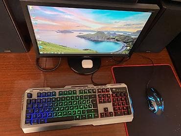 macbook apple: Компьютер, ядер - 2, ОЗУ 6 ГБ, Для работы, учебы, HDD + SSD — 5