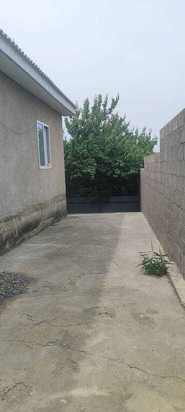 дом сокулук продажа: Дача, 1 кв. м, 4 бөлмө, Менчик ээси, Евро оңдоо — 15