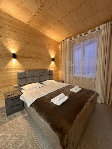 частный дом под квартиру: 25 м², 1 комната — 7