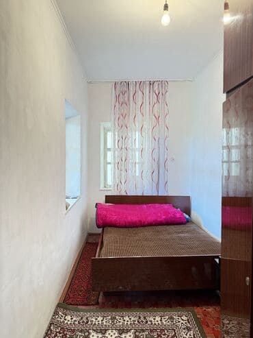 продается жилой дом с большим участкам в село кунтуу: Үй, 650 кв. м, 4 бөлмө, Менчик ээси — 8