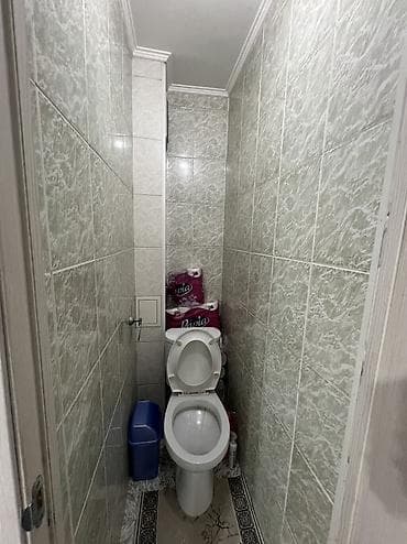 2х: 2 комнаты, 58 м², 105 серия, 1 этаж, Евроремонт — 6