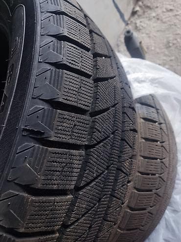 19: Зимние шины Sailun 255/55 R19 111H XL (M+S) - Тип: зимние — 1