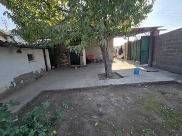 пол дома в рабочем городке: Полдома, 90 м², 5 комнат, Собственник, Косметический ремонт — 6