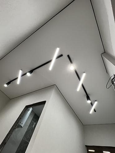 профил цена: Монтаж потолков, Монтаж потолочных плинтусов | Многоуровневый | Багет, Бордюр, Галтель Больше 6 лет опыта — 3