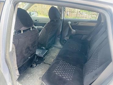 Унаа сатуу: Honda CR-V: 2008 г., 2.3 л, Автомат, Бензин, Кроссовер — 3
