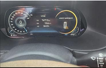 Hyundai Palisade: 2020 г., 2.2 л, Автомат, Дизель, Внедорожник — 6
