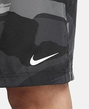 Мужская одежда: Мужские шорты, M, L, Nike, Новый, Самовывоз, Платная доставка — 5