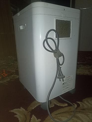 Мед. товарлар: Кислородный концентратор Armed 7F-1L - Тип: стационарный кислородный — 2