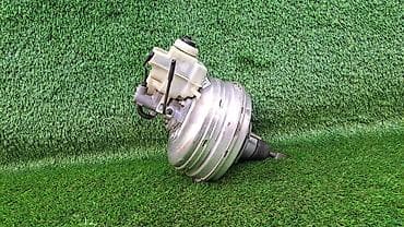 full construction: Тормознои ваккум Е65 Е66 6 753 817 Год 2005 В отличном состоянии — 5