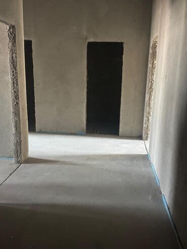 зимний отдых: 2 комнаты, 81 м², Элитка, 11 этаж, ПСО (под самоотделку) — 9