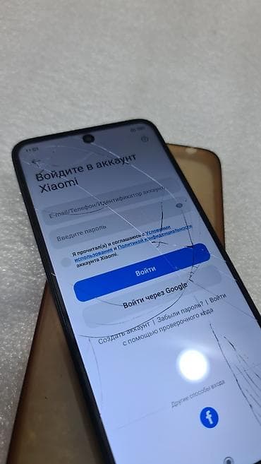 infinix note 12 vip: Redmi, Redmi Note 12, Б/у, 256 ГБ, цвет - Черный, 2 SIM — 7