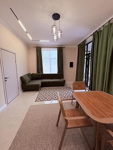 ысык куле: Твинхаус, Alpha White Resort, Кош-Көл, 6 орун — 3