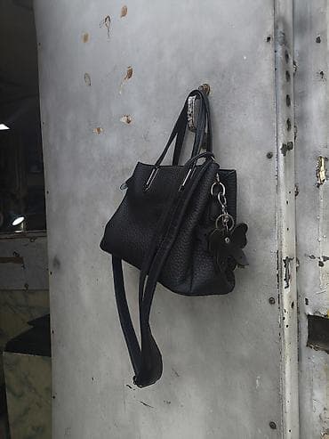 Шоппер, Б/у, Женские