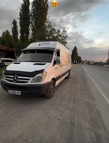 neta ls: Легкий грузовик, Mercedes-Benz, Стандарт, Б/у — 6