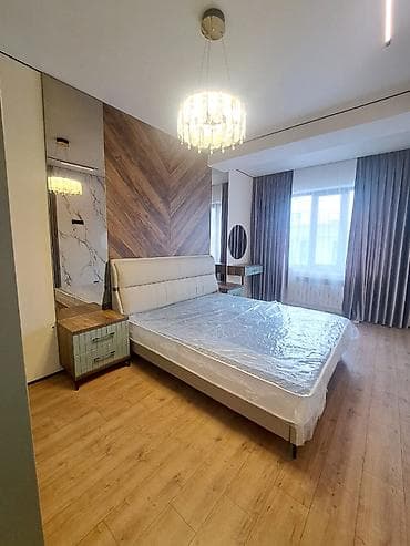 Куплю квартиру: 2 комнаты, 78 м², 13 этаж — 3