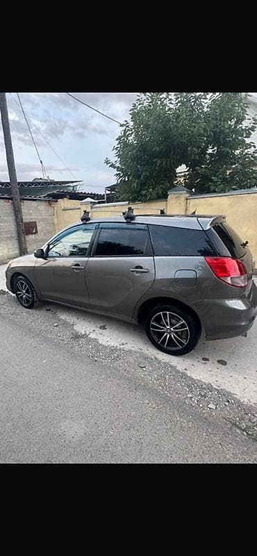 Унаа: Toyota Matrix: 2003 г., 1.8 л, Автомат, Бензин — 2