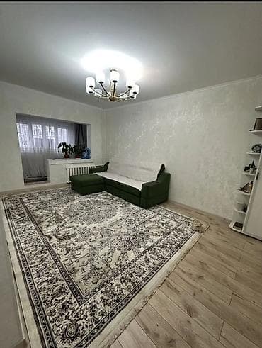 семьсот девяносто шестой этаж: 3 комнаты, 62 м², 106 серия, 6 этаж, Дизайнерский ремонт — 4