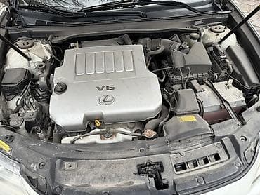 авто компьютер: Lexus ES: 2013 г., 3.5 л, Автомат, Бензин — 1