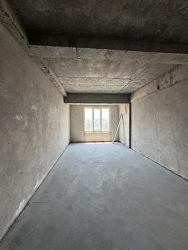 5: 2 комнаты, 72 м², Шлагбаум Элитка, 5 этаж, ПСО (под самоотделку) — 10