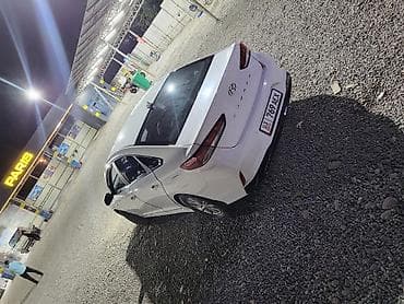 кия оптима 2018: Hyundai Sonata: 2018 г., 2 л, Автомат, Бензин, Седан — 4