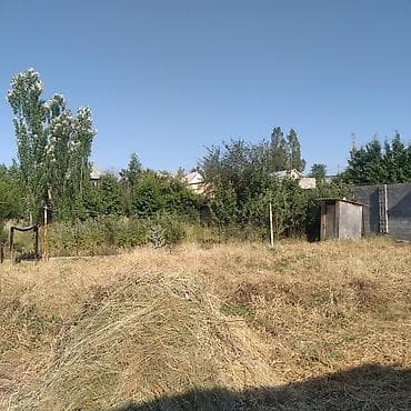 пустой участок: 7 соток, Для бизнеса, Красная книга — 6
