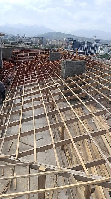 няня аламидин 1: Кровельные работы любой сложности стаж 10 лет — 1