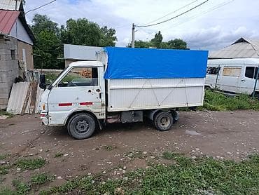 жейфан самосвал: Легкий грузовик, Mazda, Стандарт, 2 т, Б/у — 2