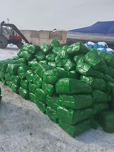 измельчитель зерно: Кукурузный силос в мешках - Состав: измельчённая кукурузная масса с — 3