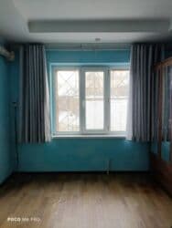 квартира берилет долгосрочное: 1 бөлмө, Кыймылсыз мүлк агенттиги, Чогуу жашоосу жок, Жарым -жартылай эмереги бар — 2