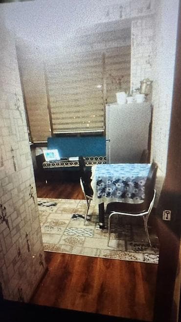 Кыймылсыз мүлк: 1 бөлмө, 50 м², Элитка, 8 кабат, Евроремонт — 5