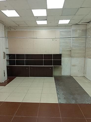 rent: Бутик, 33 м², С ремонтом — 3