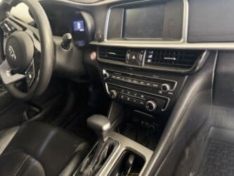 матор к5: Kia K5: 2019 г., 2 л, Автомат, Бензин, Седан — 10