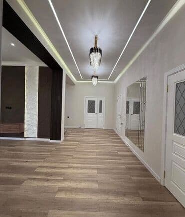 дом продаю арча бешик: Дом, 275 м², 6 комнат, Агентство недвижимости, Евроремонт — 14