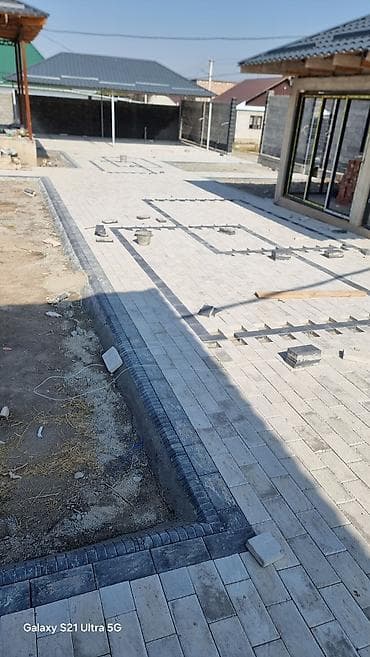 лего кирпич апарат: Укладка брусчатки Гарантия Больше 6 лет опыта — 6